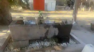 鹿島御児神社(宮城県)