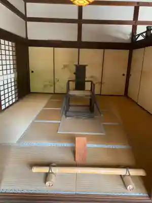 酬恩庵一休寺のその他建物