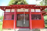 淡島大明神(茨城県)