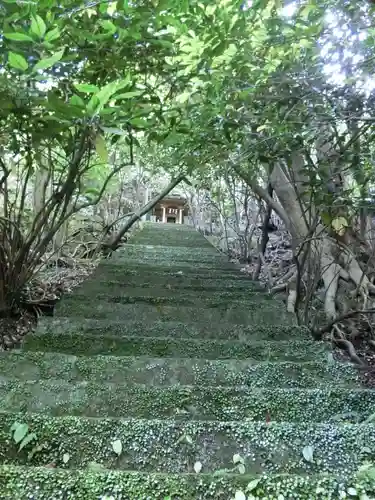 文殊仙寺の建物その他