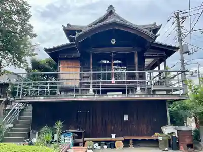 妙行寺(東京都)
