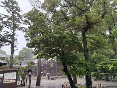 佐瑠女神社（猿田彦神社境内社）(三重県)
