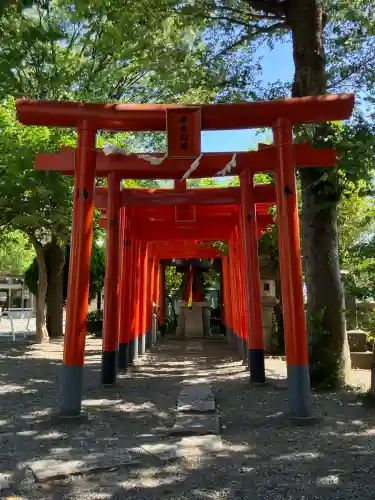 町田天満宮(東京都)