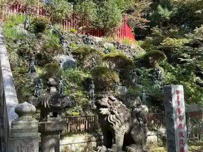 高尾山薬王院のその他建物