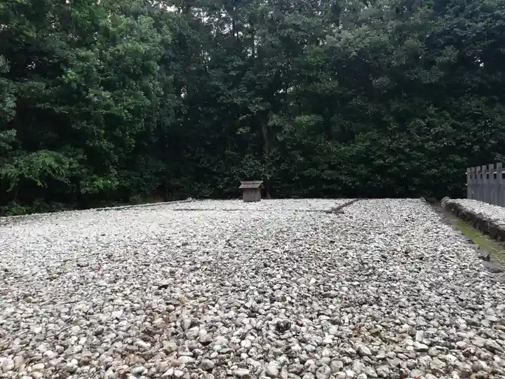 倭姫宮(皇大神宮別宮)のその他建物