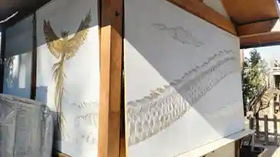 戸越八幡神社(東京都)