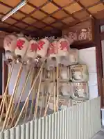 茨木神社(大阪府)