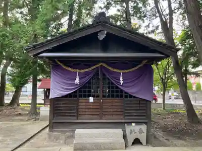 今村宮(岡山県)