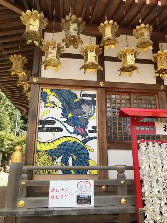 恩智神社(大阪府)