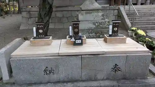 鞭崎神社(八幡宮)(滋賀県)