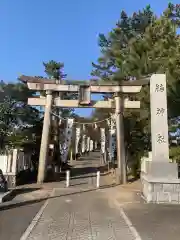 結神社(岐阜県)