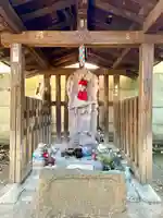 八雲氷川神社(東京都)