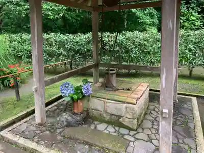 明月院のその他建物