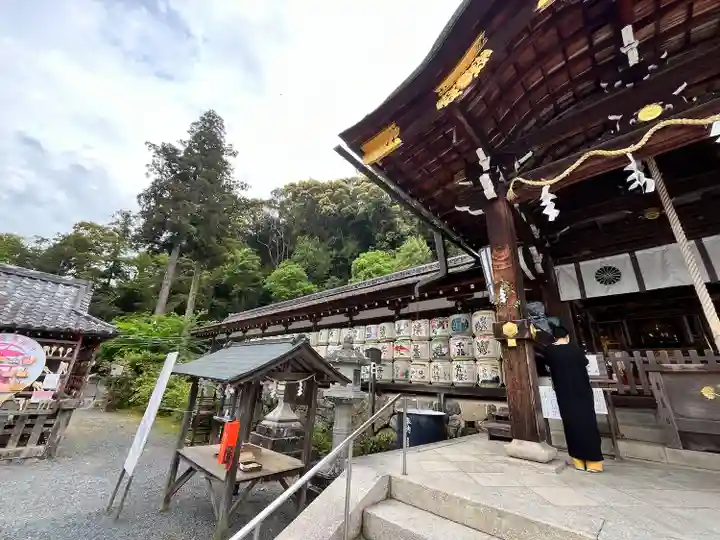 松尾大社(京都府)