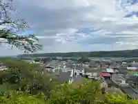 西分神社(東京都)