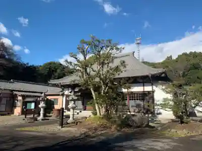浄蓮寺(千葉県)