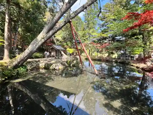 天台宗 五大山 白毫寺(兵庫県)