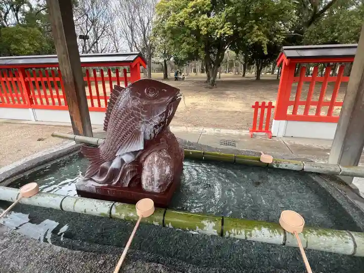 十日恵比須神社(福岡県)