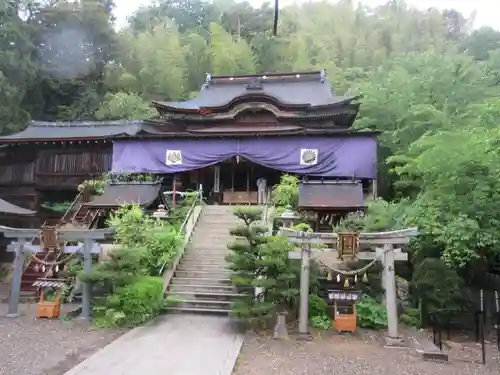 宝厳寺(滋賀県)