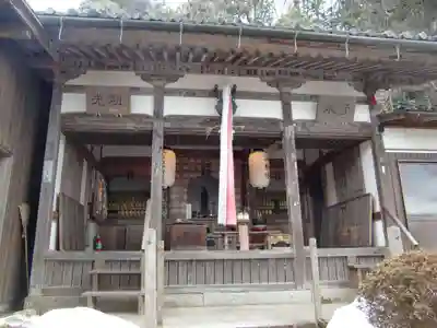 観音正寺(滋賀県)