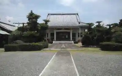 龍雲院(静岡県)