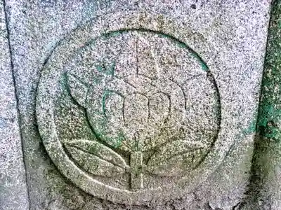 八幡神社のその他建物