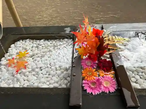 根岸八幡神社(神奈川県)