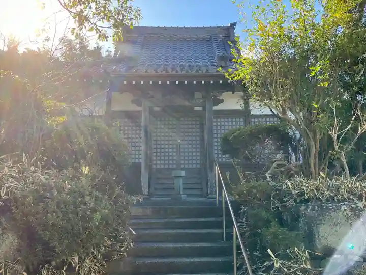 宝珠院(愛知県)