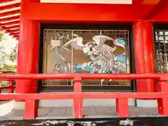 呉服神社(大阪府)