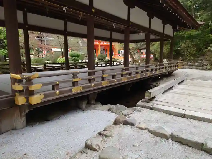 賀茂別雷神社(上賀茂神社)のその他建物
