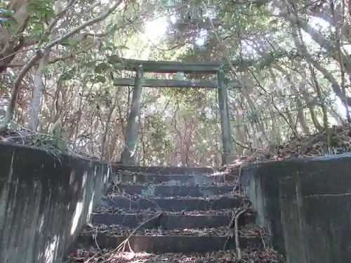 神ノ根神社(東京都)