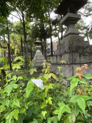 若宮神明社(愛知県)