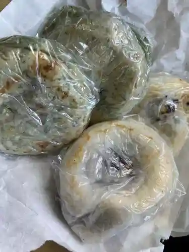 宮地嶽神社(福岡県)