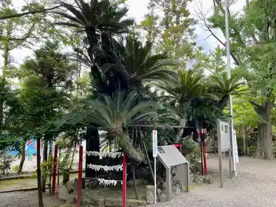 八剱八幡神社(千葉県)