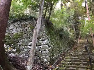 石馬寺のその他建物