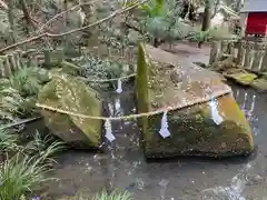 東霧島神社(宮崎県)