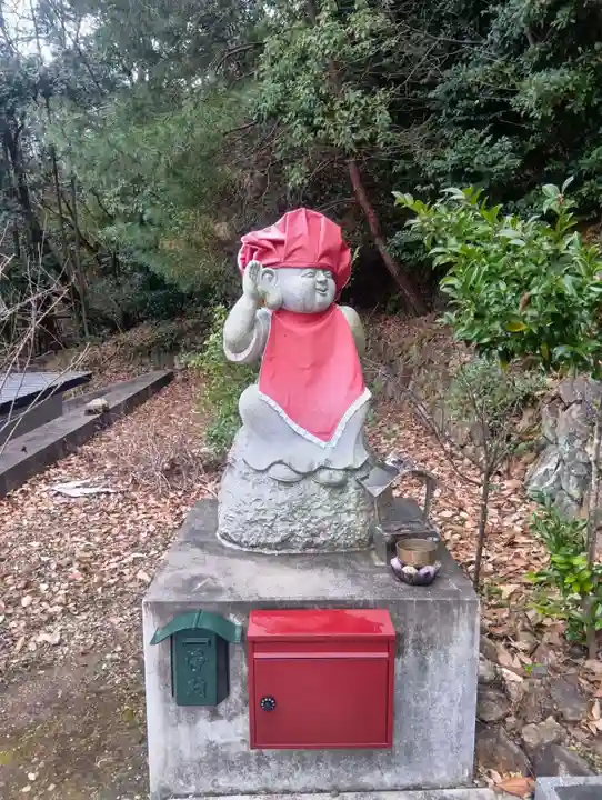 岩戸弘法弘峰寺(岐阜県)