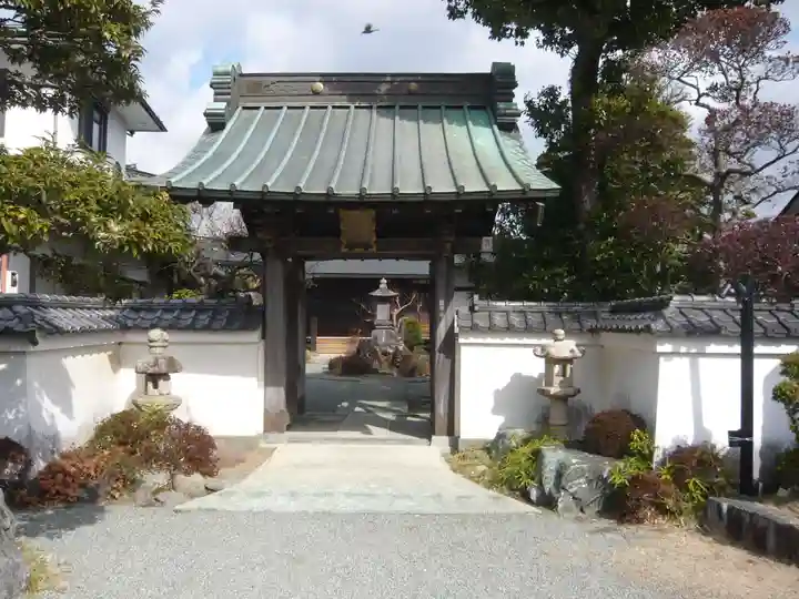 蓮乗寺(神奈川県)