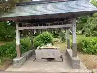 空知神社(北海道)