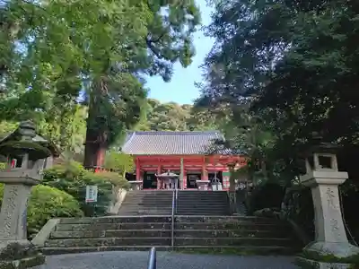 観心寺(大阪府)
