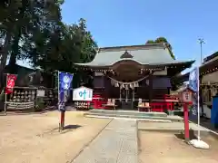 大野神社(埼玉県)