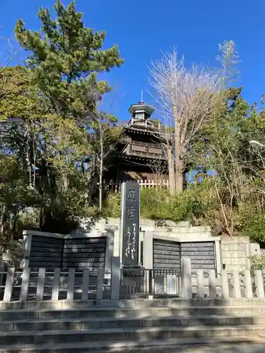 意富比神社(千葉県)