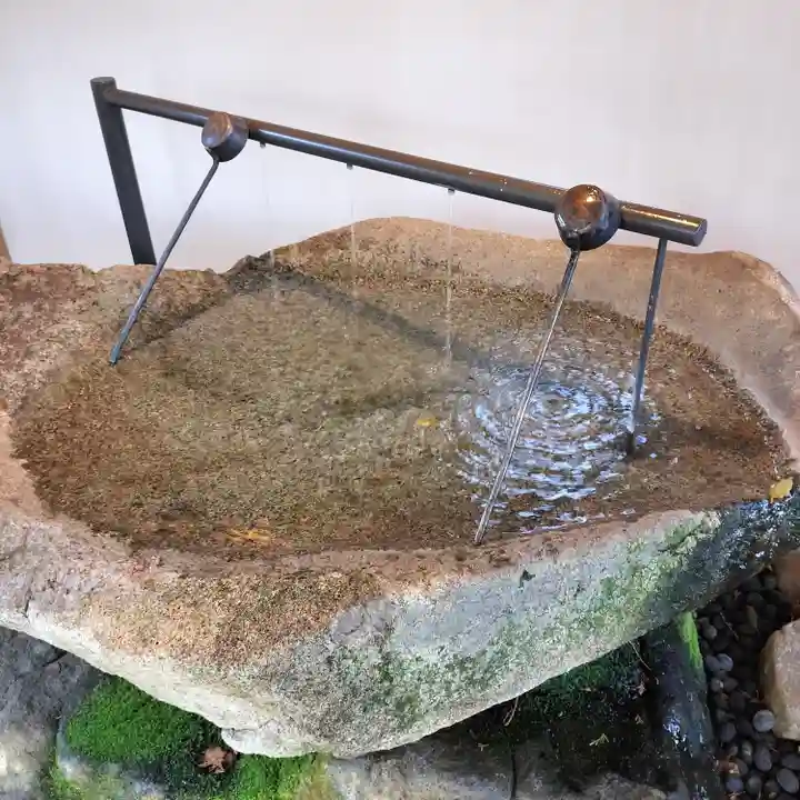 星川杉山神社(神奈川県)