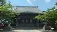 勝鬘寺(愛知県)