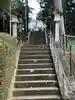 愛宕神社のその他建物
