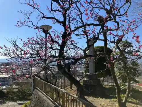城前寺(神奈川県)