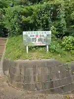 成田熊野神社(千葉県)