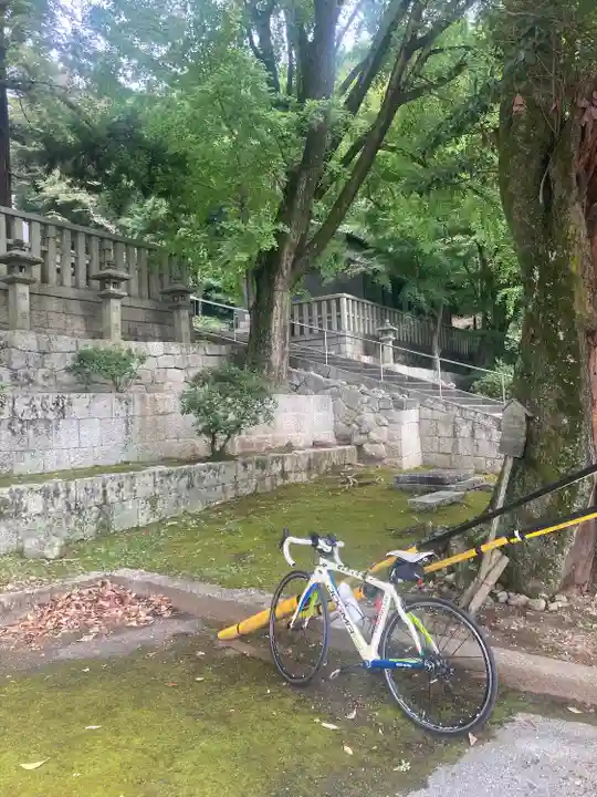 新神社(滋賀県)