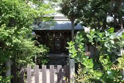 京都大神宮のその他建物