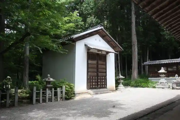 日吉神社(滋賀県)